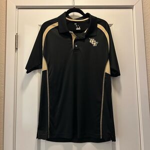 Champion UCF Polo Shirt